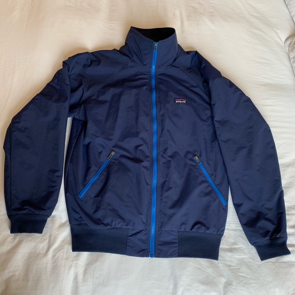 Patagonia jacket